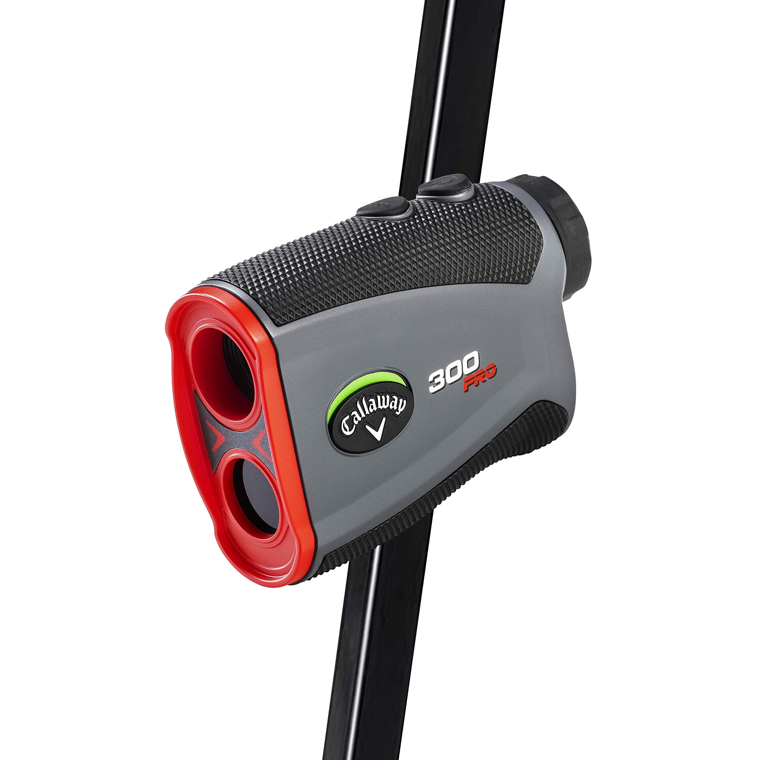 Callaway Golf 300 Pro Slope Laser Rangefinder C27