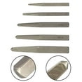 thumbnail image 3 of MYG 5Pcs Carré Vis Extracteur Easy Out Droite Cannelée Outils Accessoires Foret, 3 of 9