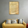 thumbnail image 3 of Ecclesiastes 31-8 Bible Quote Wall Art Scripture Posters Poster Printing Picture Paintings for Living Room Canvas Artwork Prints for Bathroom, 3 of 6