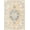 Orange/Blue, variant on Livabliss Outdoor Rugs, 8x10 Bodrum Coastal Cream Area Rug for Patio, Porch, Deck, Backyard, Waterproof Indoor Outdoor Carpet (7'10" x 10')