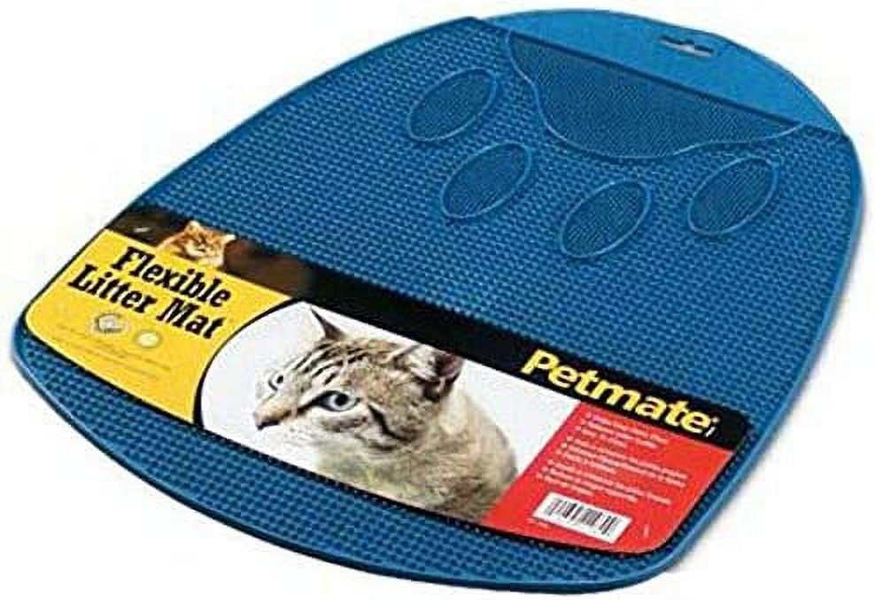 Petmate litter mat 2025