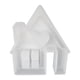 thumbnail image 2 of Moldes para velas y jabones con forma de casa para manualidades | Molde de resina epoxi para velas, jabones y decoraciones para pasteles hechos a mano | Moldes de silicona reutilizables, fáciles de, 2 of 3