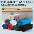thumbnail image 3 of Kitchen Towels，6-Pack Dish Towels 100% Cotton Waffle Weave Ultra Soft Absorbent Quick Drying Dish Rags，Dish Cloths， Dishcloths Sets，Tea Dowels for Kitchen，Bar Towels,12x12 Inches, 3 of 6