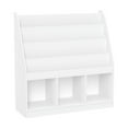 thumbnail image 1 of Kids Bookrack with Three Cubbies, 1 of 5