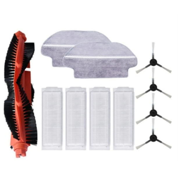 Paños De Fregona EAS Con Placas De Fregona, Reputos Para