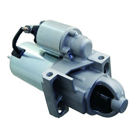 Gmc Starter - New Starter PG260 for Chevrolet Blazer Silverado GMC Express 1500 Olds - 6449