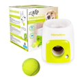 thumbnail image 1 of Máquina de recompensa de entrenamiento interactivo para perros, alimentador inteligente para mascotas, alimentador de tenis, juguete, suministros para mascotas, 1 of 5
