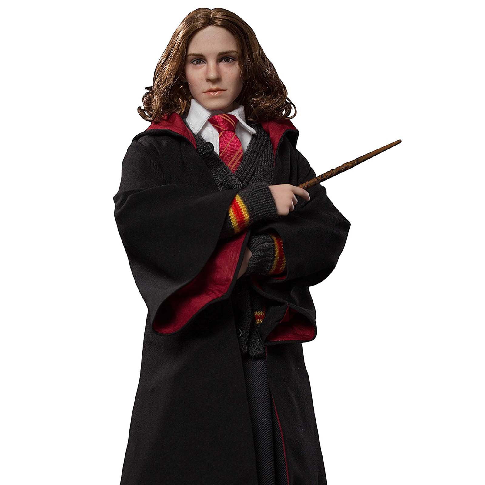 Hermione Granger Halloween Deluxe One Sixth Scale Figure 
