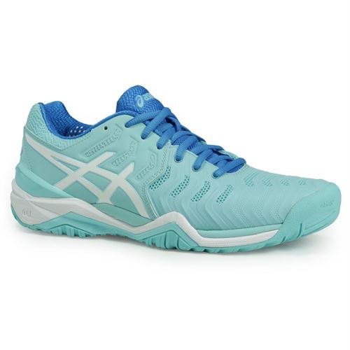 gel resolution 7 womens