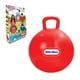 thumbnail image 5 of Pelota inflable Hopper Little Tikes 18 roja para niños de 4 a 8 años, 5 of 5