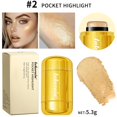 thumbnail image 2 of Stick Iluminador Face Glow JEMPET Crema Radiante 02, 2 of 7
