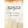 thumbnail image 1 of Les Origines de l'État Islamique Partie II 1924 [Relié], 1 of 1