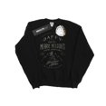 thumbnail image 1 of Looney Tunes Mens Daffy Duck Despicable Sweatshirt, 1 of 5