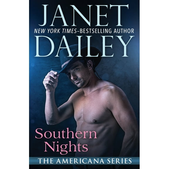 Americana Southern Nights, Book 9, (Paperback)
