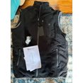 thumbnail image 1 of Prosmart NEW heated vest Size XL Black, 1 of 5