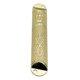 thumbnail image 4 of Funda para mezuzá judía de 4,1 pulgadas, adorno para puerta hecho a mano, regalo judaico para judíos Beige, 4 of 9
