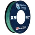 thumbnail image 3 of USA 5X Braid - 30lb - 500yd - Green, 3 of 7