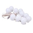 thumbnail image 1 of LED Vanity Mirror Light, Make Up Strip Light Hollywood Style With 9  Adjustable Brightness, For Makeup And Bathroom Mirror, 1 of 8