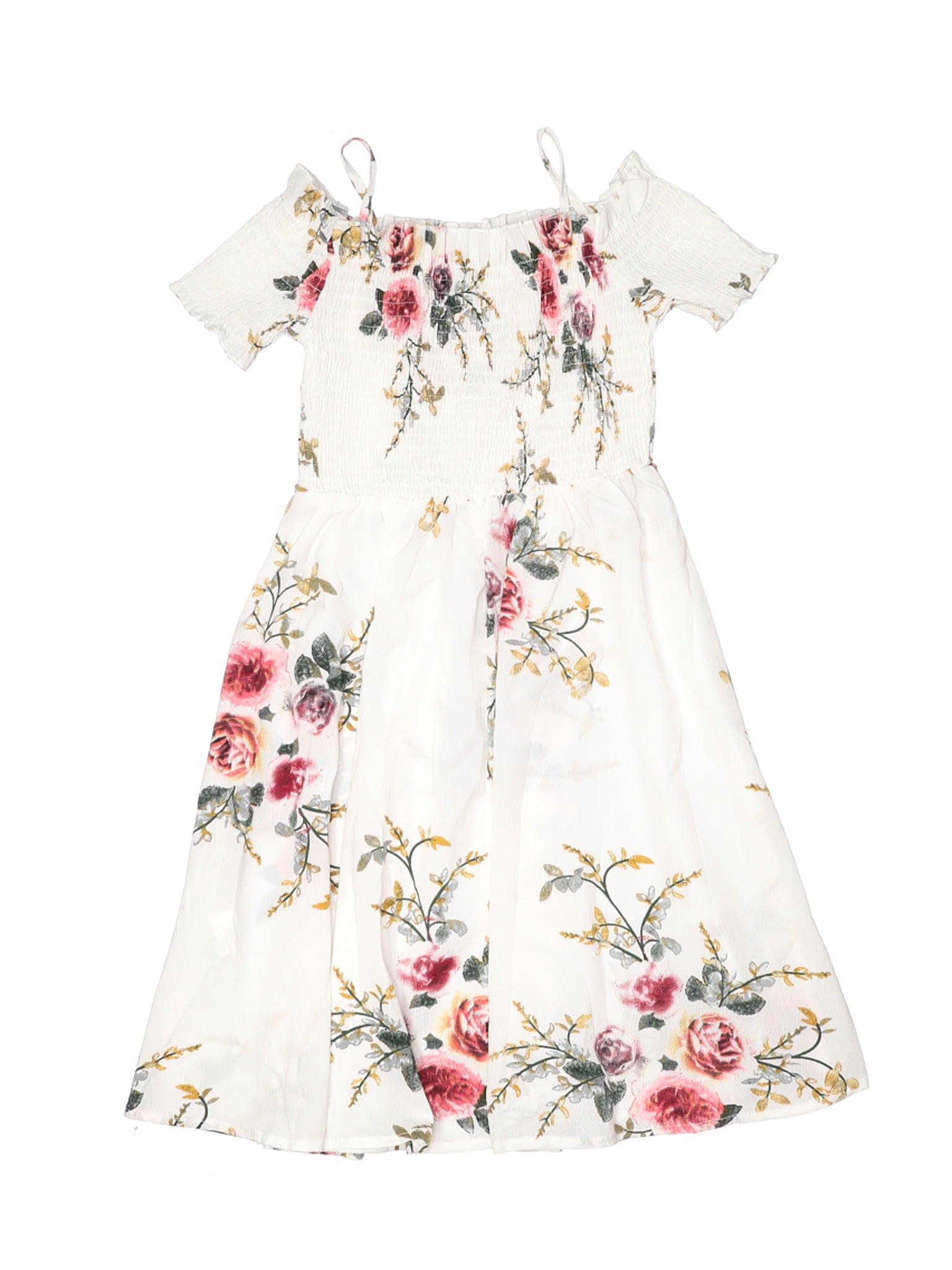 7 piece night suit shein