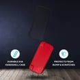 thumbnail image 6 of Core Innovations Protective Carrying Case and Screen Protector Compatible with Nintendo Switch™, 6 of 7