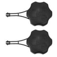 thumbnail image 2 of Fuel  Cover, Light Weight Gas  Door Cover 2pcs Long Service Life  for Fuel, 2 of 8