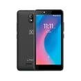 thumbnail image 1 of Smartphone Lanix X560 32GB ROM 1GB RAM Negro Desbloqueado, 1 of 3