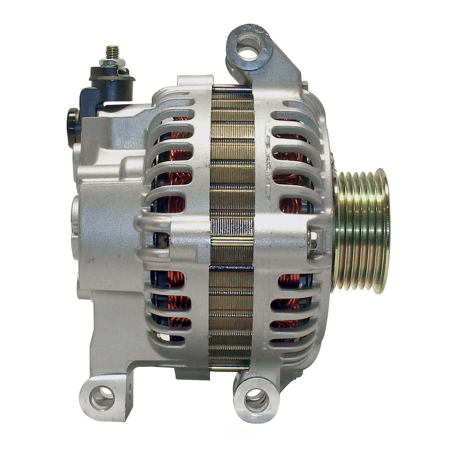 FVP Professional 11029 Alternator Standard