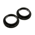 thumbnail image 2 of Energy Suspension Universal 3in ID 4 5/16in OD 1 1/8in H Black Coil Spring Isolators (2 per set) Fits select: 1997-1998 VOLKSWAGEN JETTA, 1999 VOLKSWAGEN JETTA GLS, 2 of 2