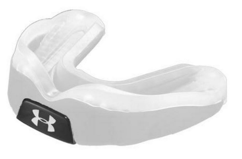 NEW Under Armour Adult ArmourShield Convertible Mouthguard 