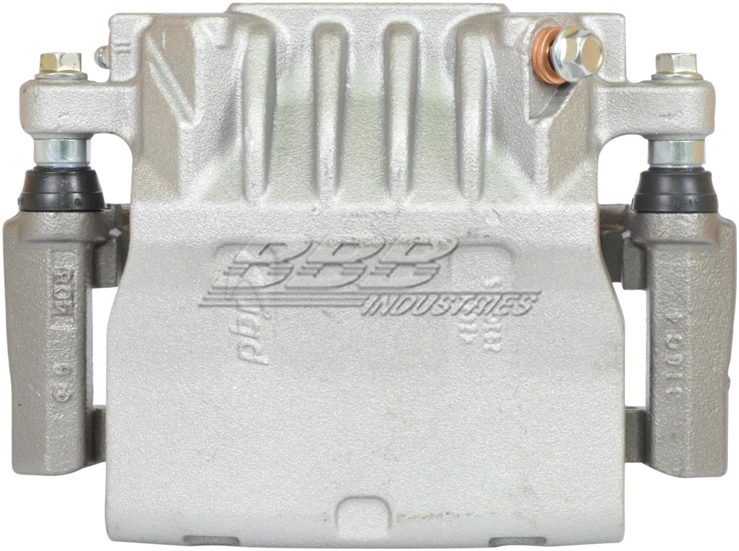 TERREPOWER formerly BBB Industries 99-17419B Reman Caliper w/installation Hardware
