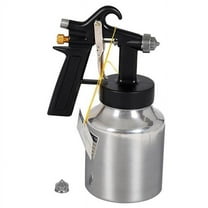 0.25 in. Low Pressure Spray Gun
