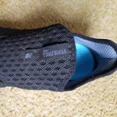thumbnail image 4 of New Balance Fuelcell 100 MXM100LK Black Running Shoes Sneakers Size 8 M US, 4 of 5