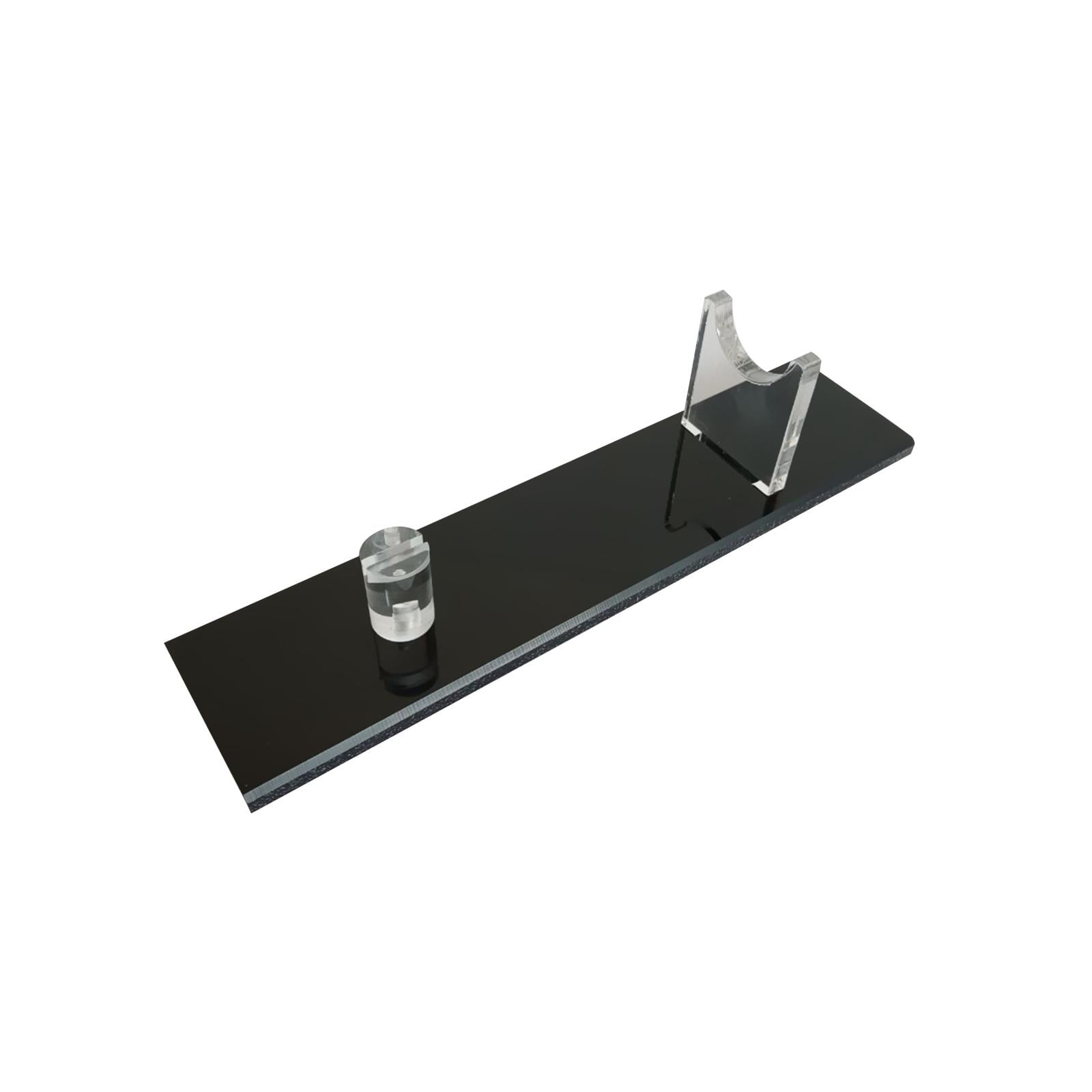 Acrylic Display Stand Support All Cutter Universal Cutter Display