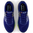 thumbnail image 5 of New Balance Inkwell/Silver Metallic/Ginger Lemon Men's Fresh Foam X 1080 V14 Running Shoes, 5 of 5