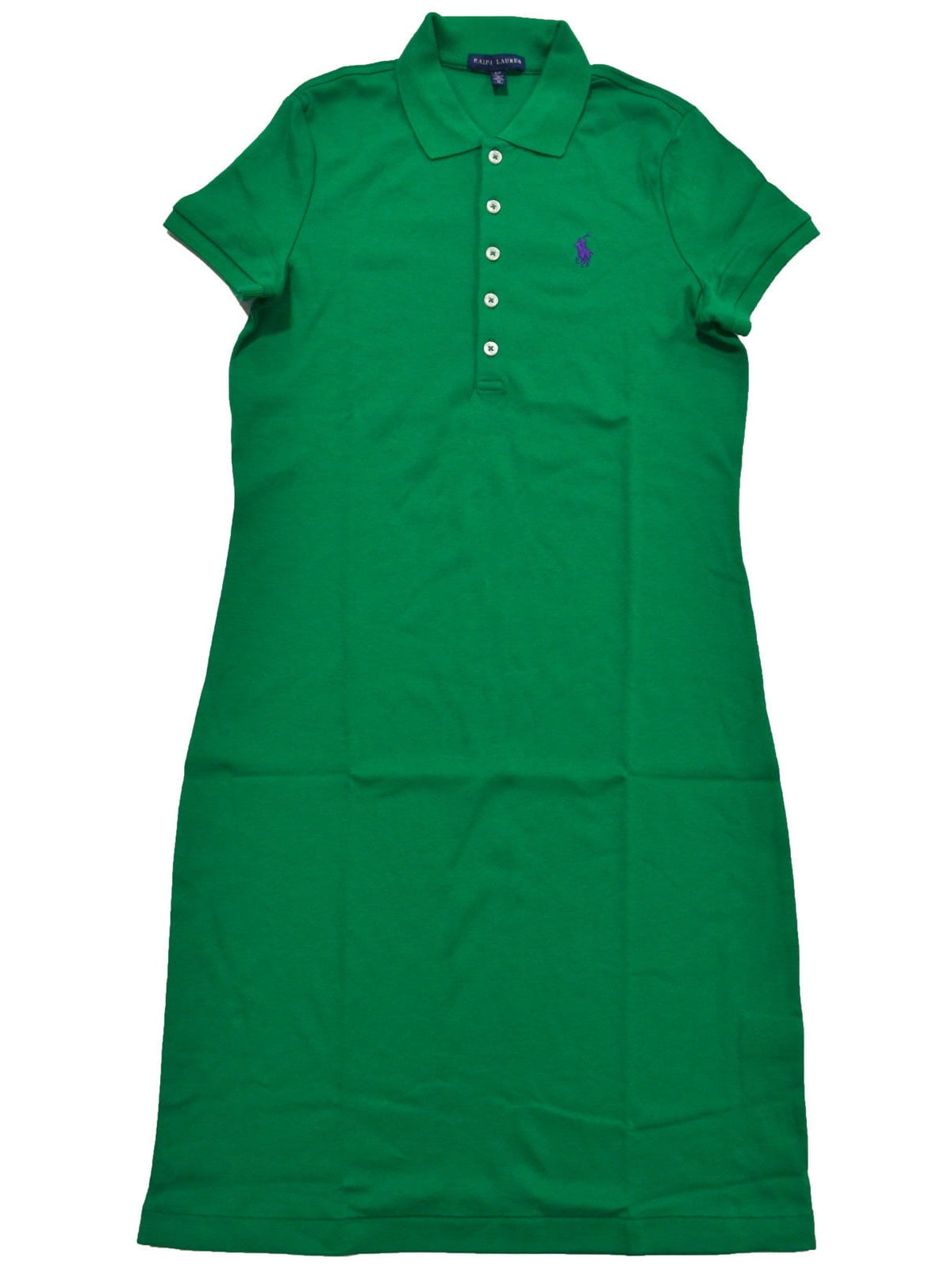 Polo Ralph Lauren Women's Interlock Dress (L, Tyler Heather Polo Ralph Lauren Women's Interlock Dress (L, Tyler Heather