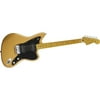 Squier Vintage Modified Jazzmaster Special Electric Guitar Butterscotch Blonde