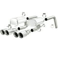 thumbnail image 2 of MagnaFlow Street Series Exhaust System Fits select: 2005-2008 CHEVROLET CORVETTE, 2 of 3