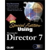 Using Macromedia Director X, Used [Paperback]