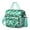 Greenish-blue-30, variant on Military Camouflage Lunch Box – Hunting Camo Pattern Insulated Tote, Reusable Leakproof Cooler Bag for Travel, Office, or Picnic