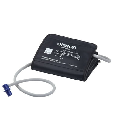 Omron Hem-rml31-b 9-inch To 17-inch Wide Range D-cuff