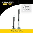 thumbnail image 2 of Stromberg Carlson JB-246 Jack-in-A-Box 1500 lbs. Stabilizer Jack - Pair, 2 of 2