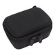 thumbnail image 5 of STARTRC - Bolsa de almacenamiento para micrófono inalámbrico, bolso de mano con mosquetón, estuche de transporte para micrófono de exterior para DJI Mic, 5 of 12