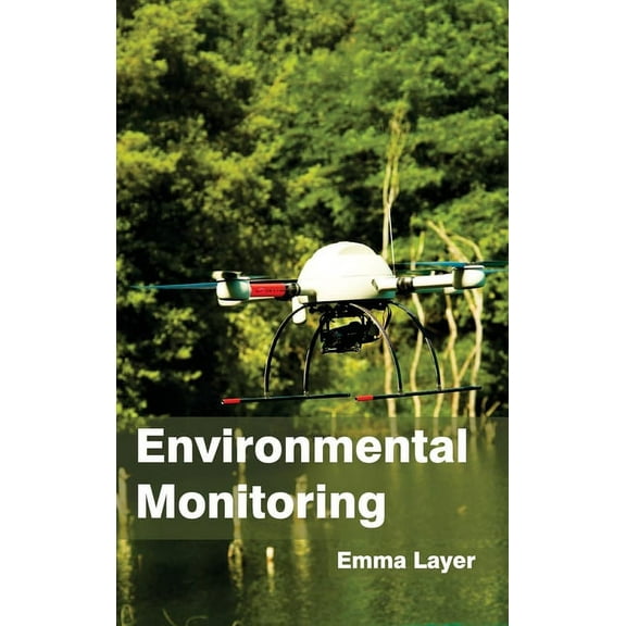 Environmental Monitoring, (Hardcover)