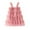 Pink, variant on AJIWYH Rainbow Tutu Toddler Super Fairy Dress Dress Girl Clothes 24 Months Girls Clothes Light Pink for 2-3 Years