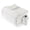 White, variant on EuKer 90" x 100" Waffle Electric Blanket Washable, Fast Heating Blanket with Wireless Control for Home, Office, Gray