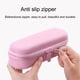 thumbnail image 3 of Estuche de transporte y bolsa de almacenamiento para cámara DJI Osmo Pocket 3, bolsa protectora con forro suave, bolso portátil a prueba de salpicaduras para accesorios de cámara., 3 of 7