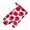 Style #A, variant on 2-Piece Oven Mitts BBQ Gloves Cotton Lining Heat Resistant Long Flexible Thick Gloves Oven Mitts Cooking Kitchen Gloves for Cooking Baking Grilling