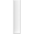 thumbnail image 4 of 5"W X 16"D X 22"H Legacy Architectural Grade PVC Outlooker with Block Ends, 4 of 8