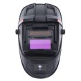 thumbnail image 3 of Flip Up Welding Helmet, Flame Retardant Reduce Eye Fatigue Adjustable Front Welding Hood  For Head Protection, 3 of 8