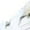 White, variant on Big Girls Tennis Running Shoes Kitten Slip-On Outdoor Relaxed Fit Sneakers For Child Beige Size 7-7.5 Years